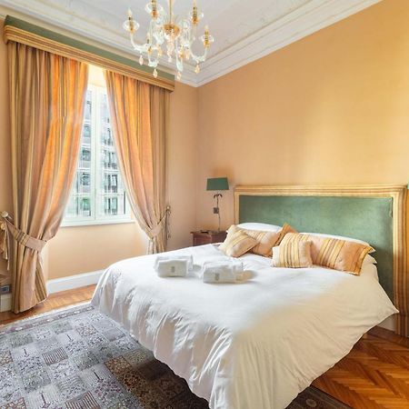 Popologrande Apartment Rom Eksteriør billede