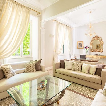 Popologrande Apartment Rom Eksteriør billede