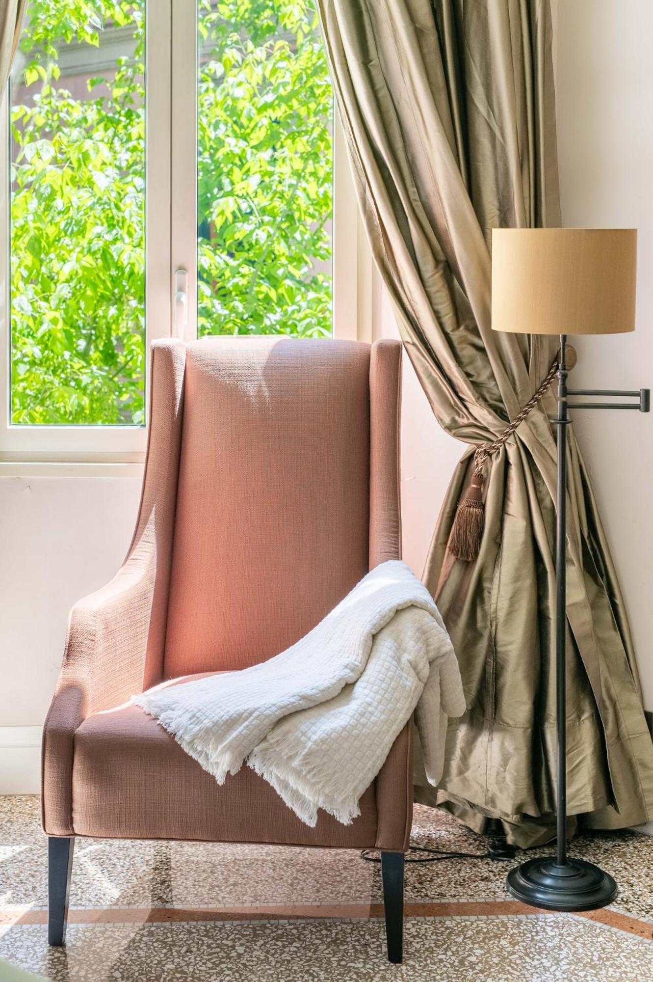 Popologrande Apartment Rom Eksteriør billede