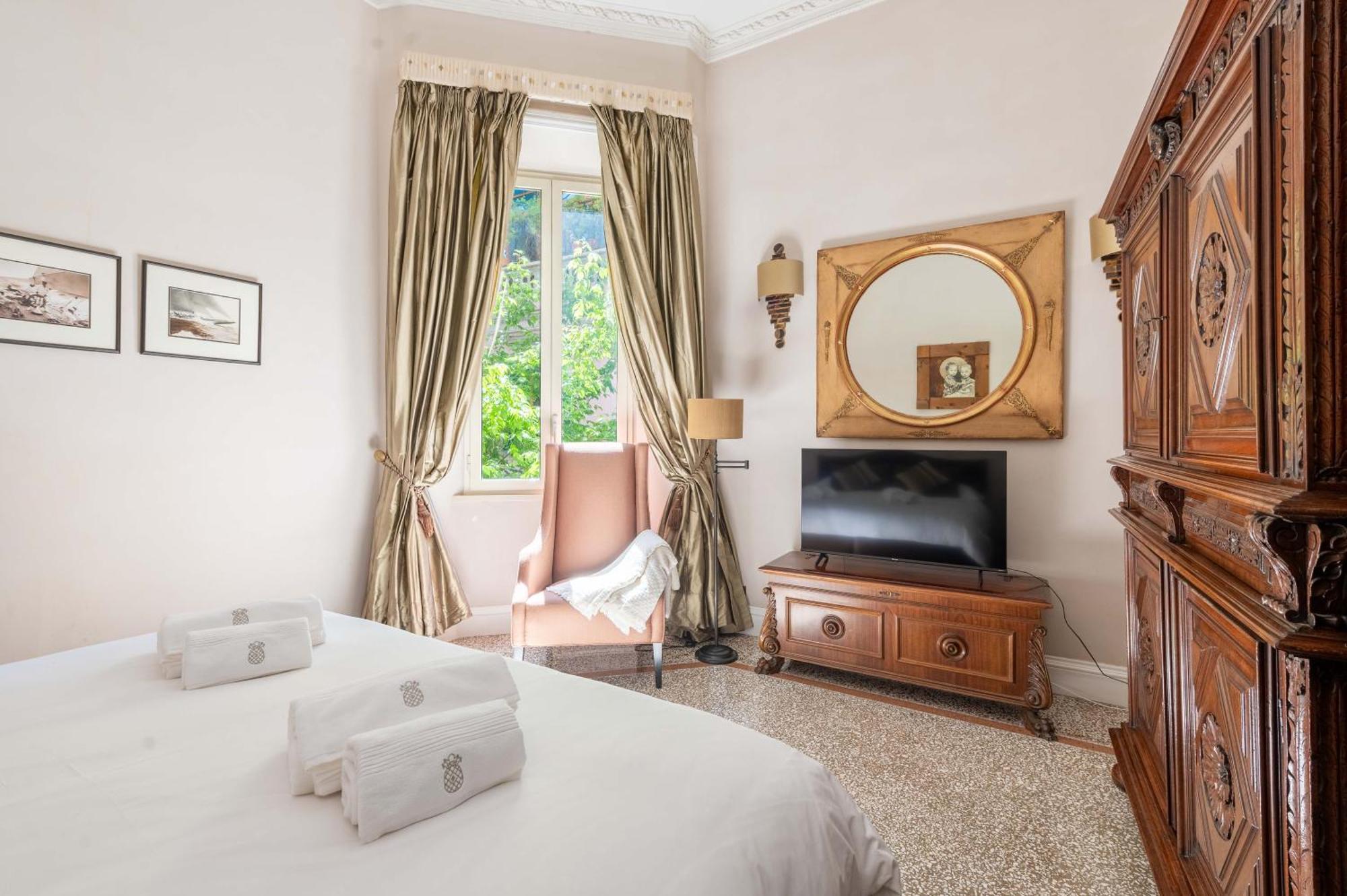 Popologrande Apartment Rom Eksteriør billede