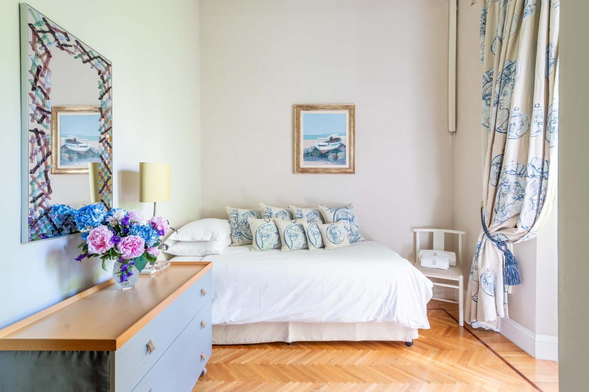 Popologrande Apartment Rom Eksteriør billede