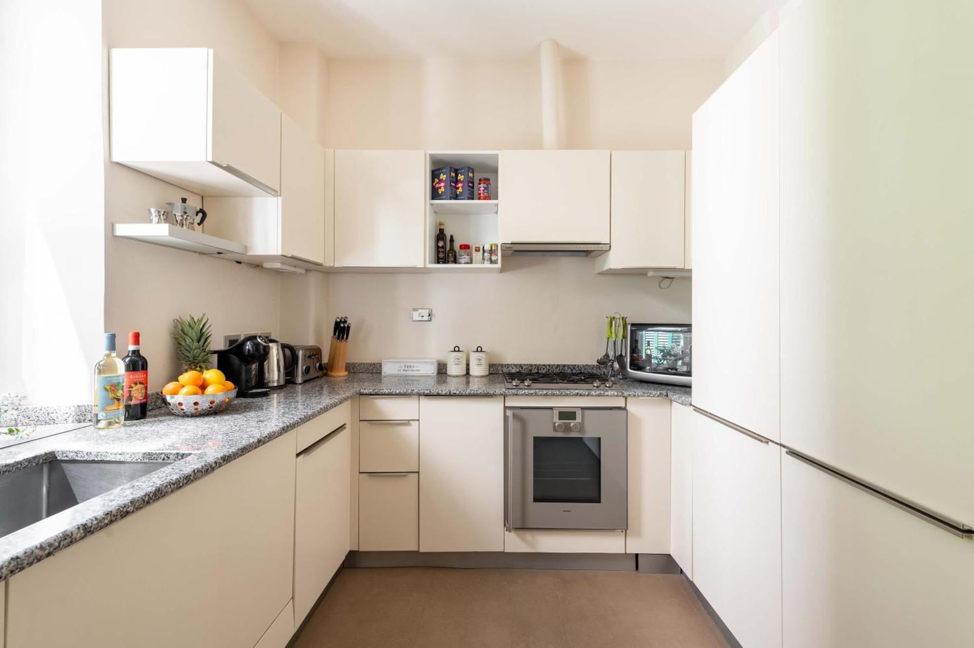 Popologrande Apartment Rom Eksteriør billede