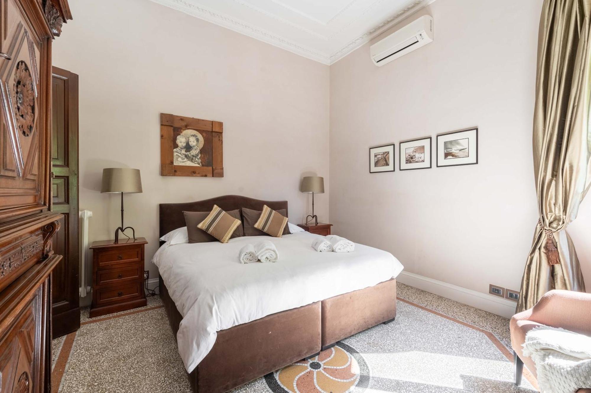 Popologrande Apartment Rom Eksteriør billede